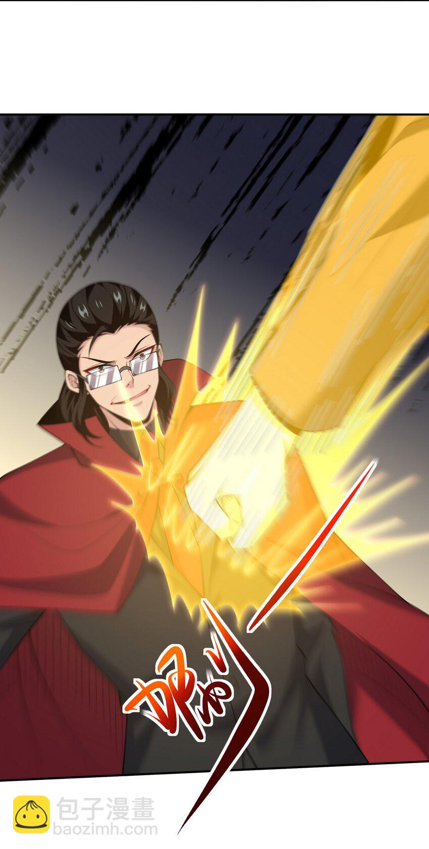 230 对战三叔-第229话