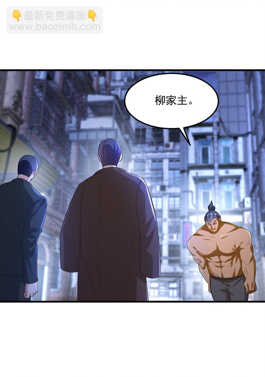 258 柳家家主-第257话