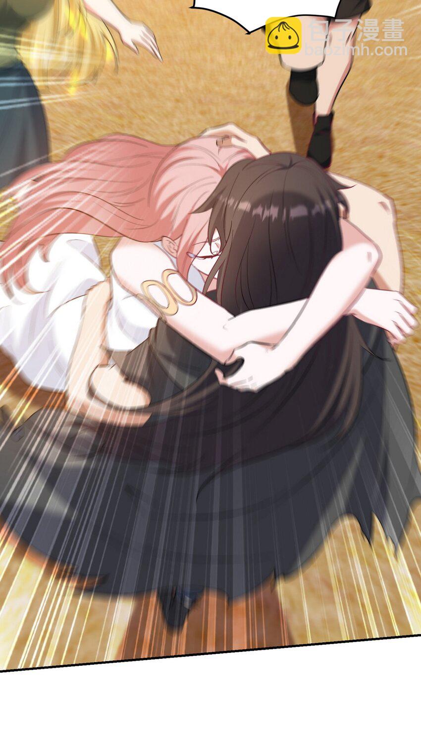 286 跪下吧，凡人(1/2)-第285话