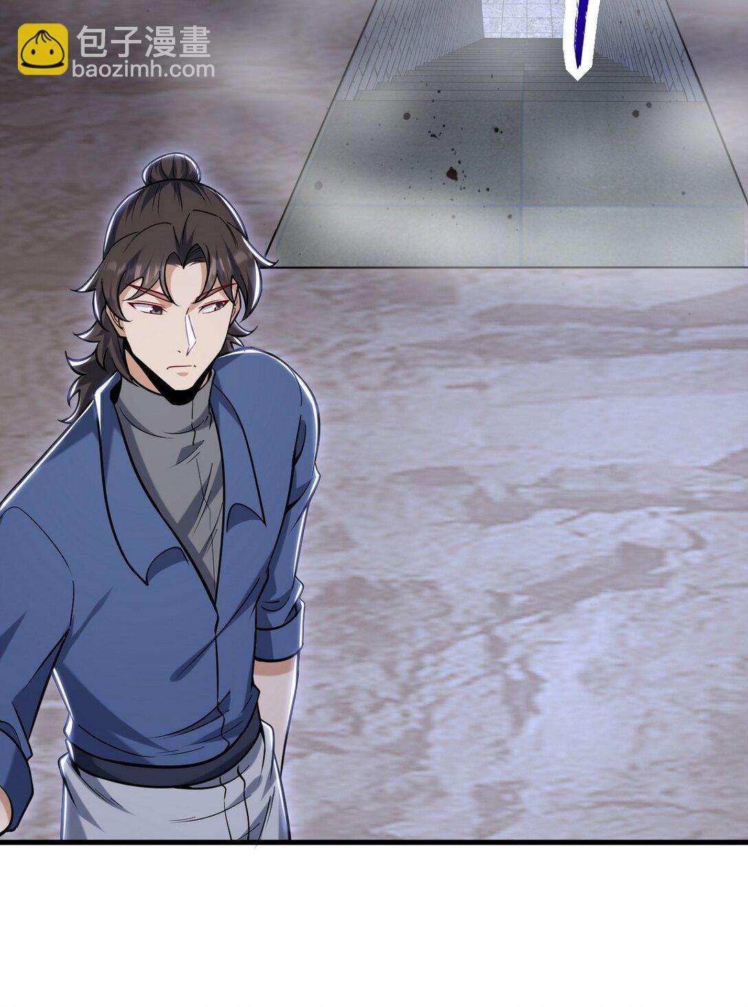 296 审问汪航一-第295话