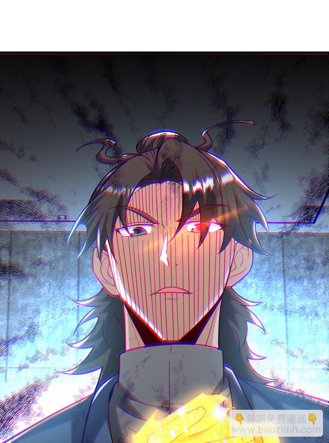 296 审问汪航一-第295话