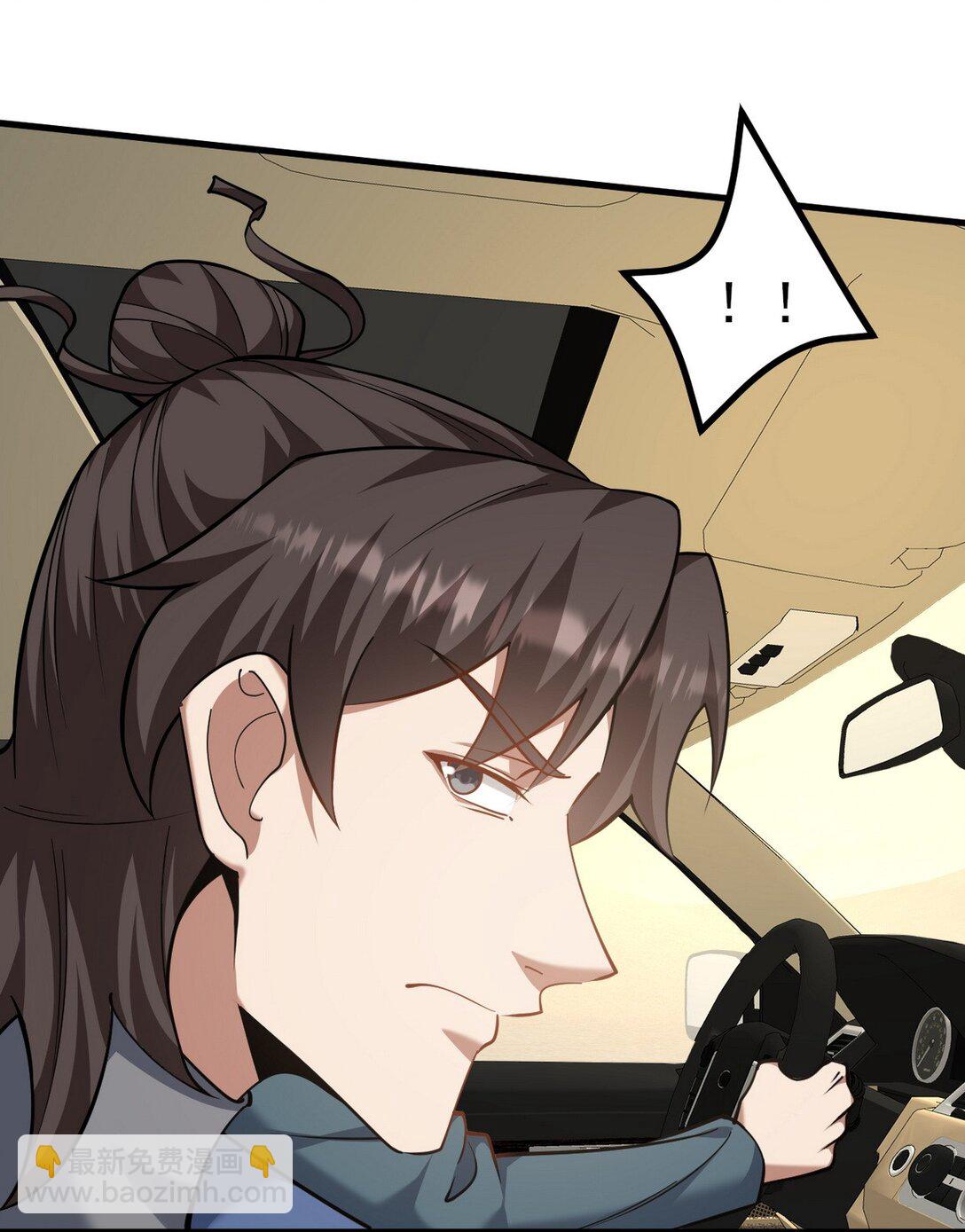 302 沙尘暴(1/2)-第301话