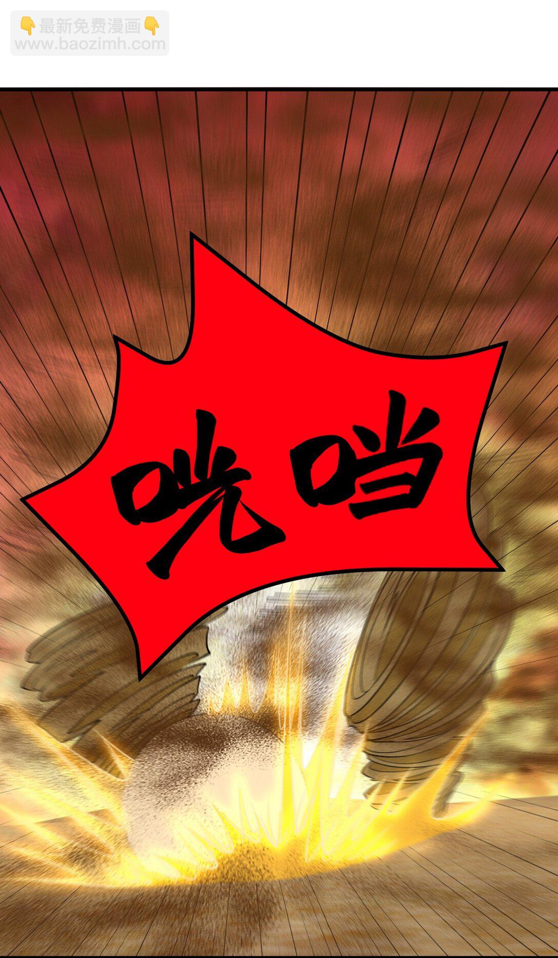 302 沙尘暴(1/2)-第301话