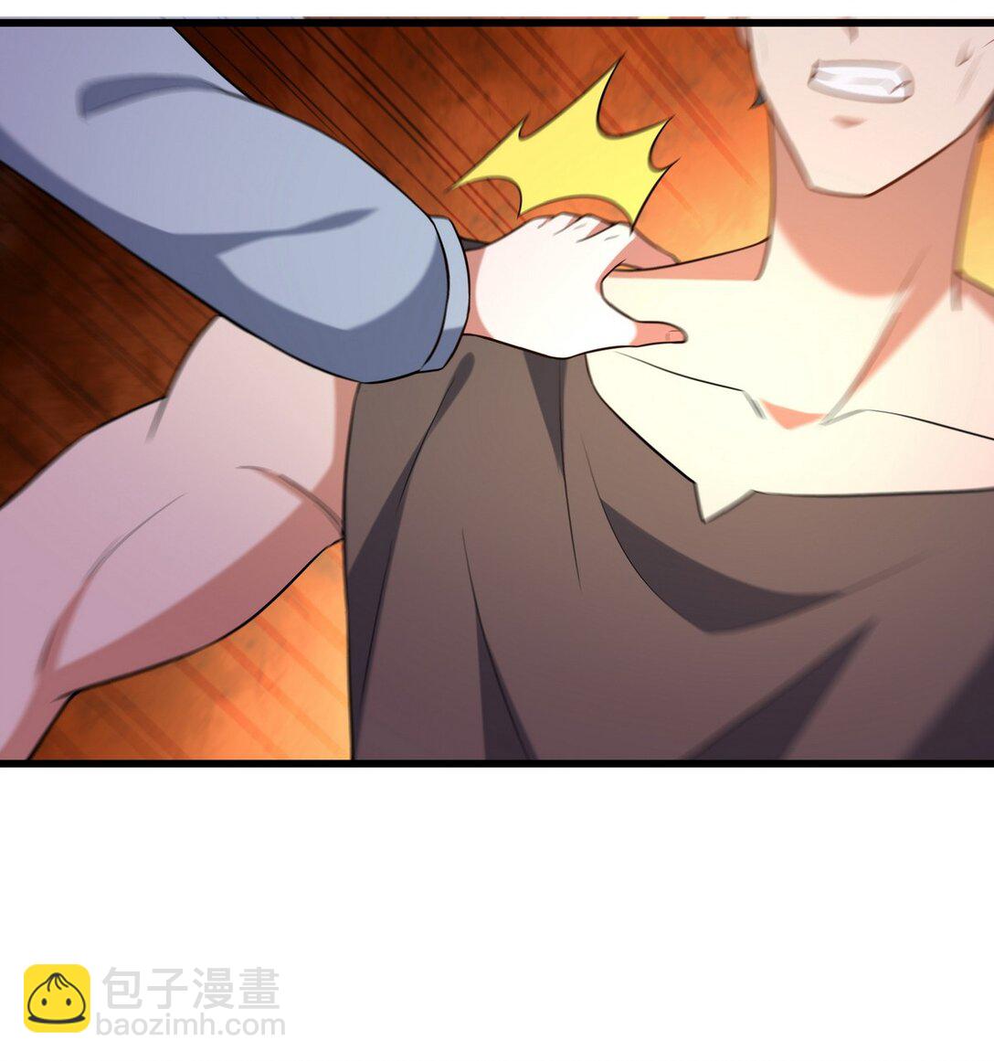 306 那些东西(1/2)-第305话