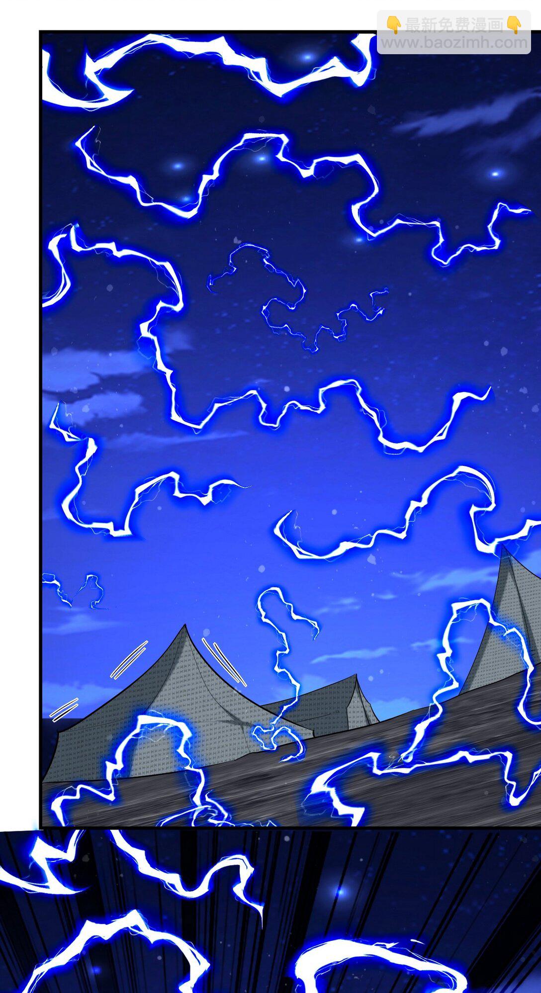 312 和自己交手(1/2)-第311话