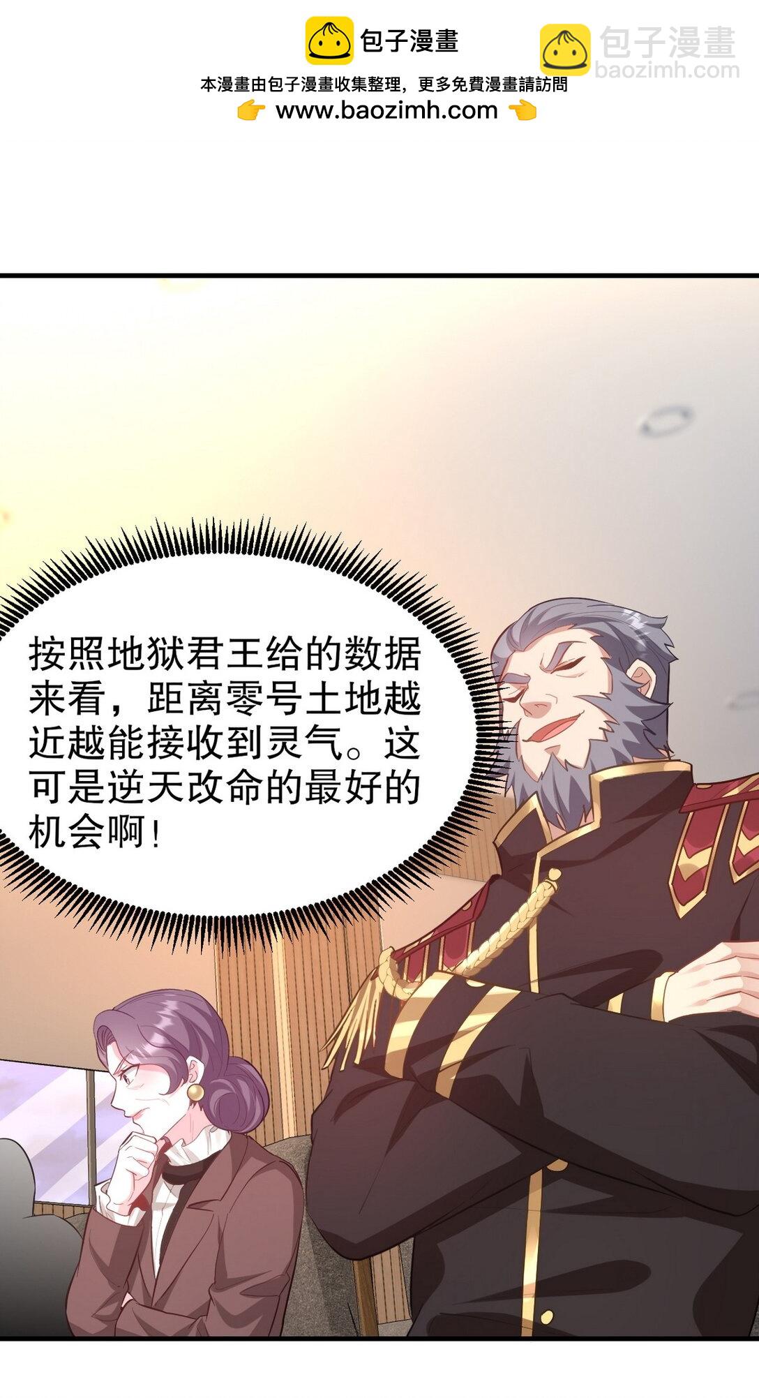 316 这个地皮是赠品(1/2)-第315话