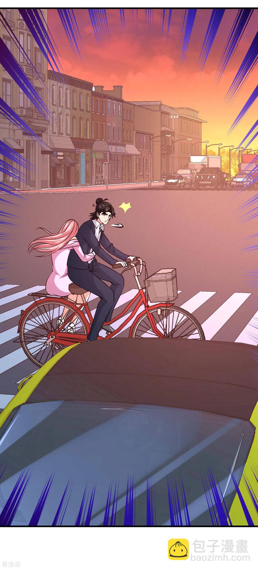 64-八千万的破车-第65话
