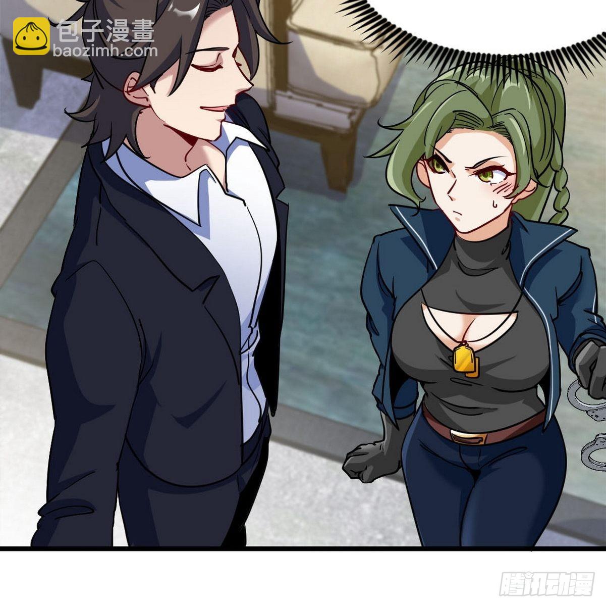 96-目标：萧山-第97话