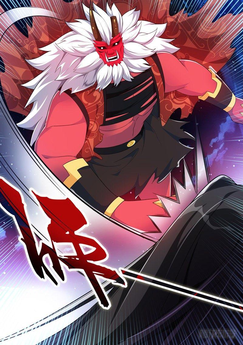 第四十三话：最强VS最强！-第45话