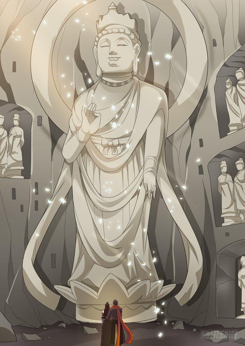 第五十一话：佛前定情！-第53话
