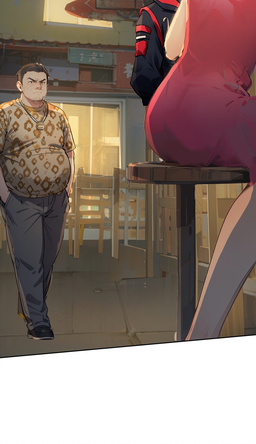 第40话 赔钱(1/2)-第41话