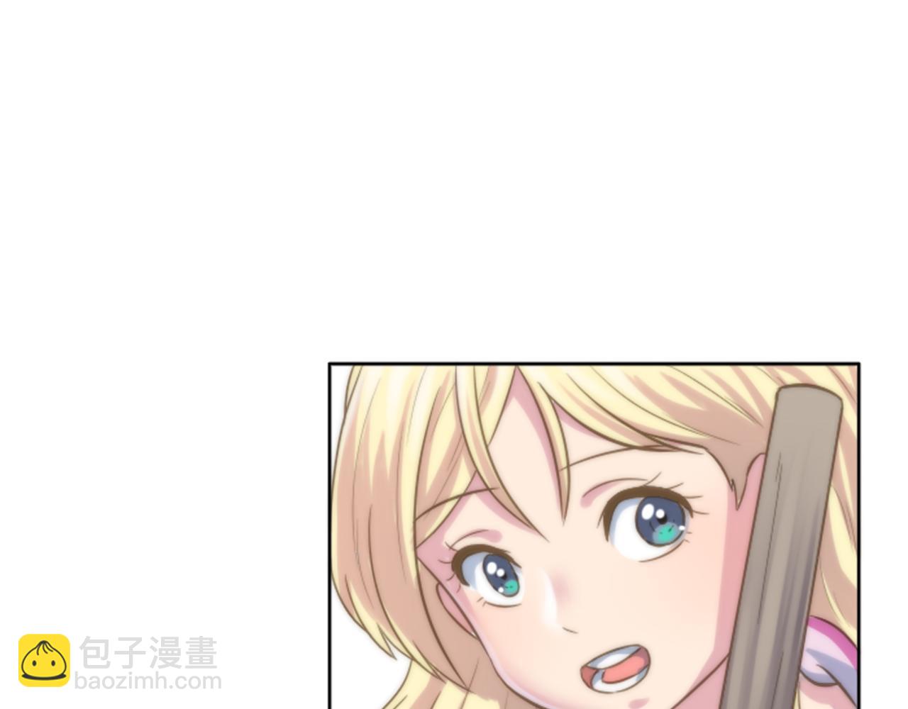 第1话 他是谁？(1/3)-第1话