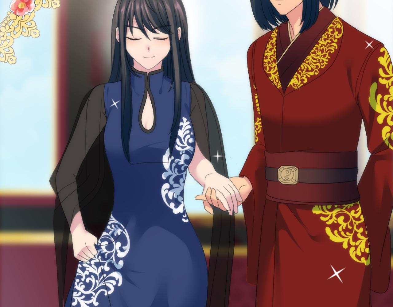 第105话 蓝族继承人(1/4)-第105话