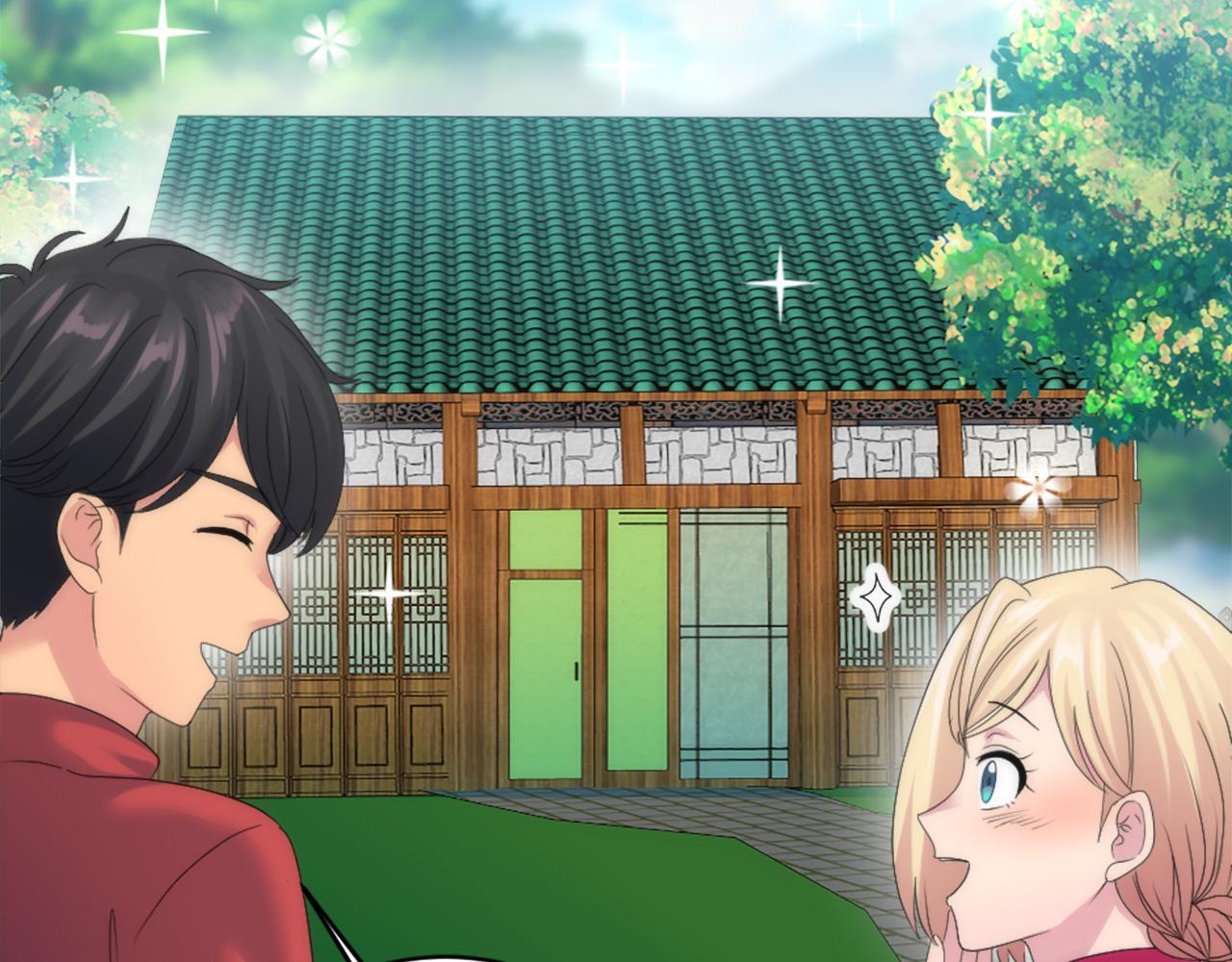 第115话 充满挑战的日子(1/4)-第115话