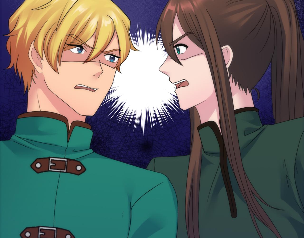 第119话 究竟是谁？(1/4)-第119话