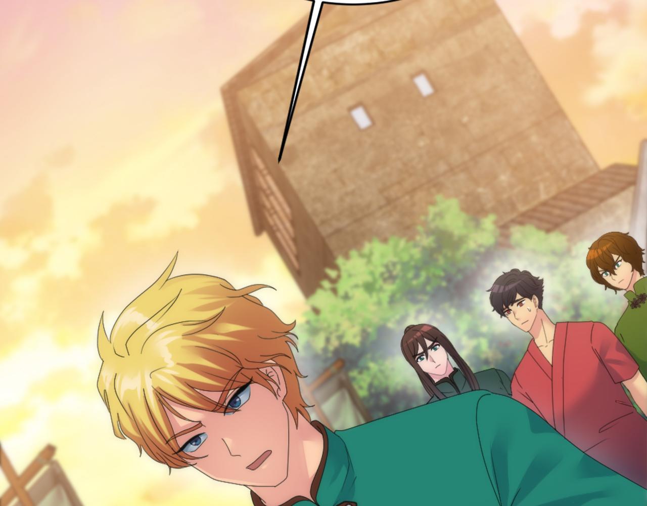第119话 究竟是谁？(1/4)-第119话