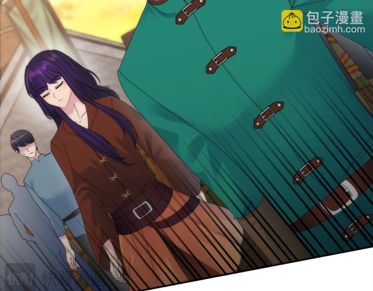 第119话 究竟是谁？(1/4)-第119话