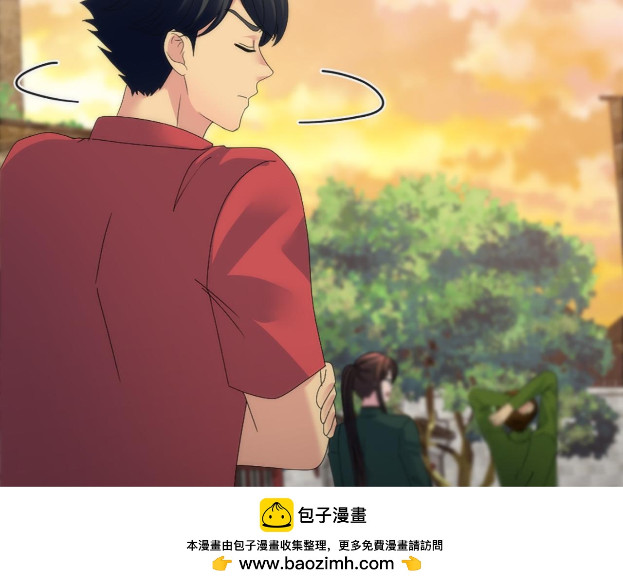 第119话 究竟是谁？(1/4)-第119话
