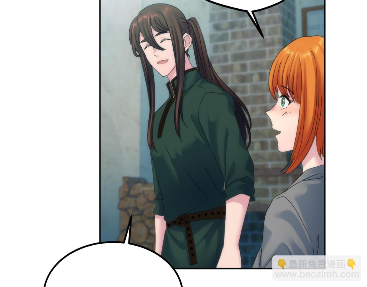 第121话	入侵者？！(1/4)-第121话