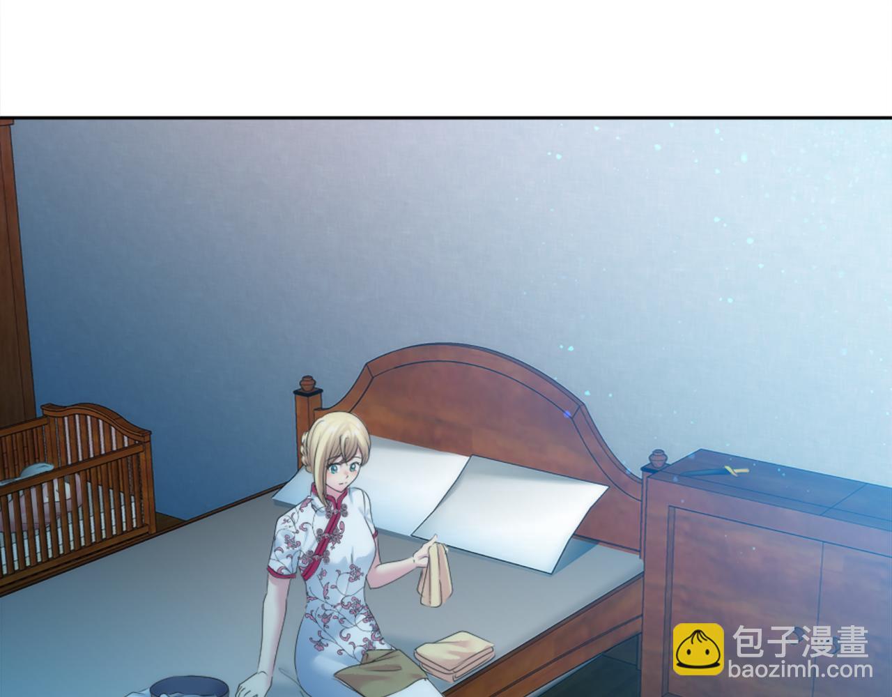 第121话	入侵者？！(1/4)-第121话