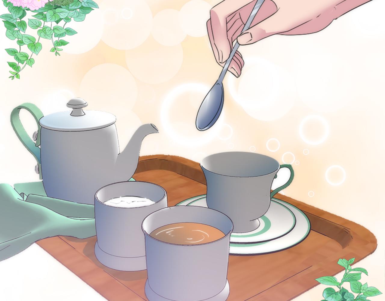 第121话	入侵者？！(1/4)-第121话