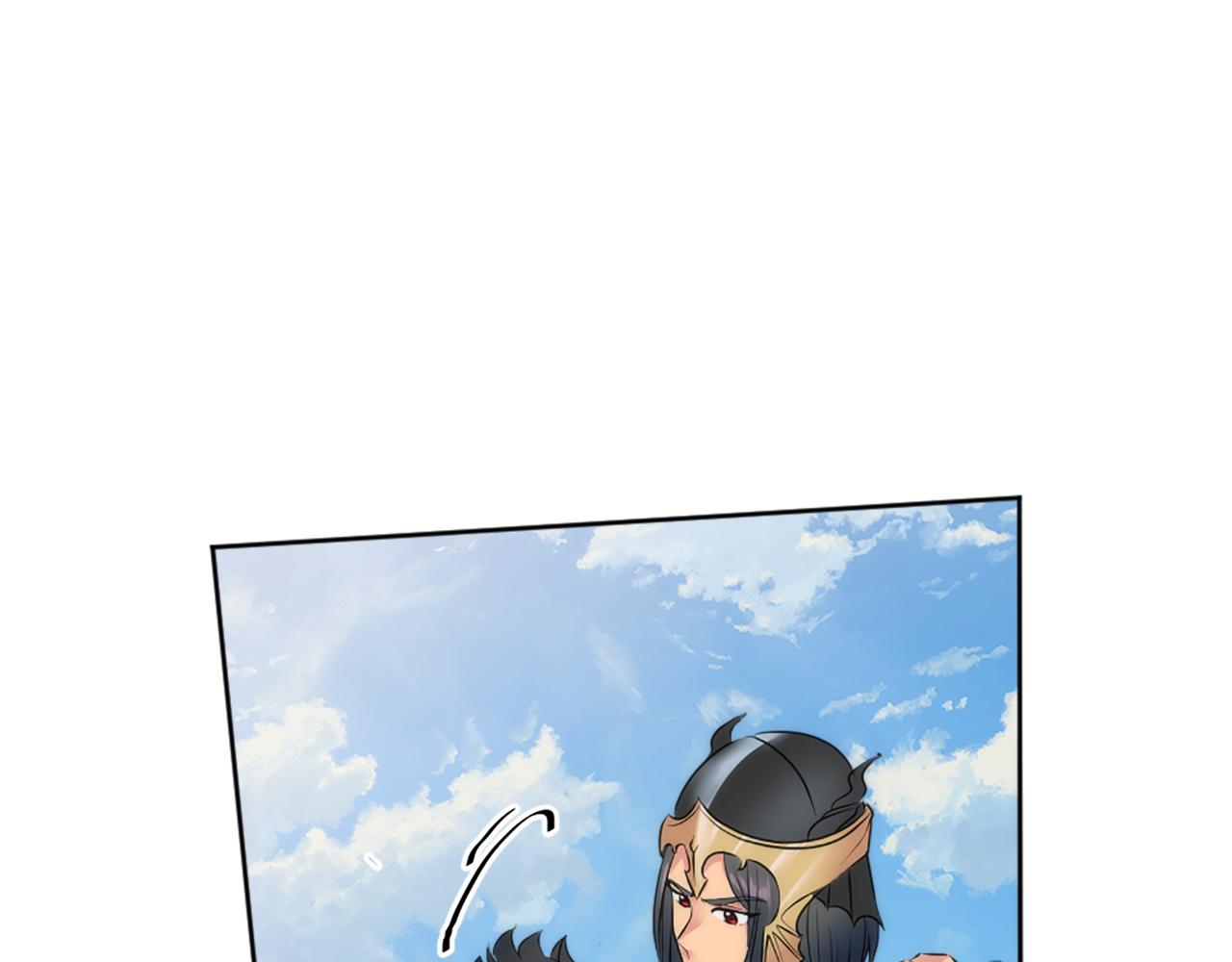 第127话	到底该相信谁&hellip;(1/4)-第127话