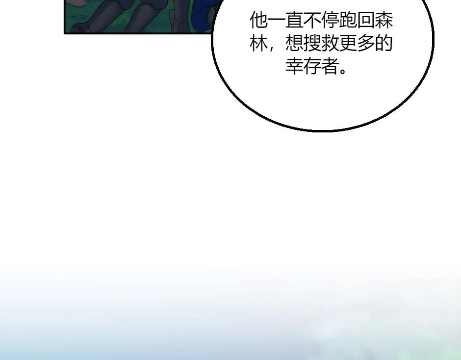第139话 逃离火灾(1/4)-第139话