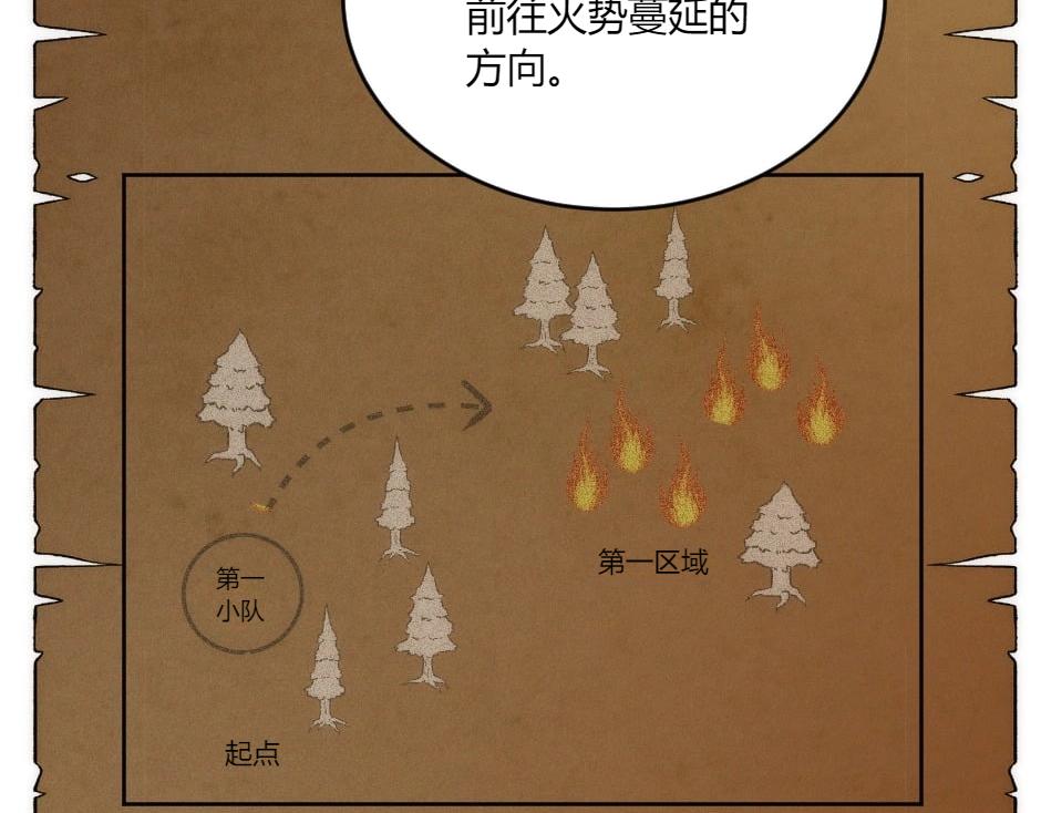 第139话 逃离火灾(1/4)-第139话