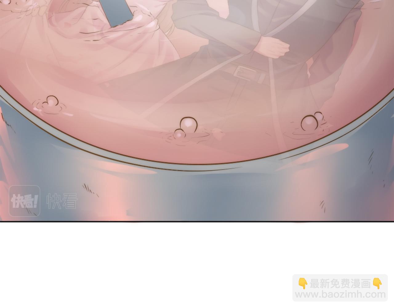 第21话 快喝汤吧！(1/2)-第21话