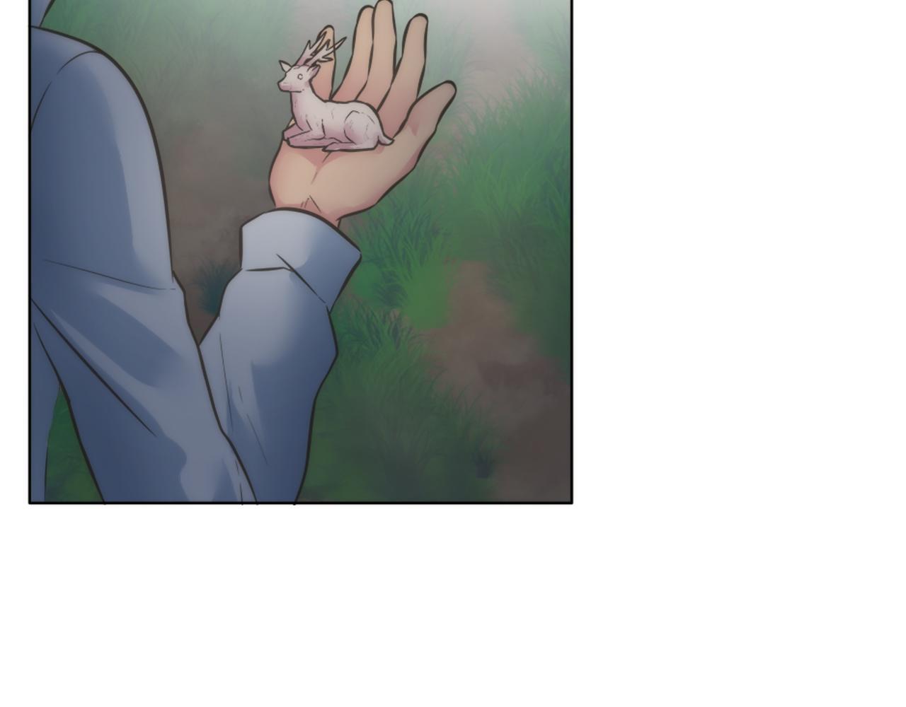 第21话 快喝汤吧！(1/2)-第21话
