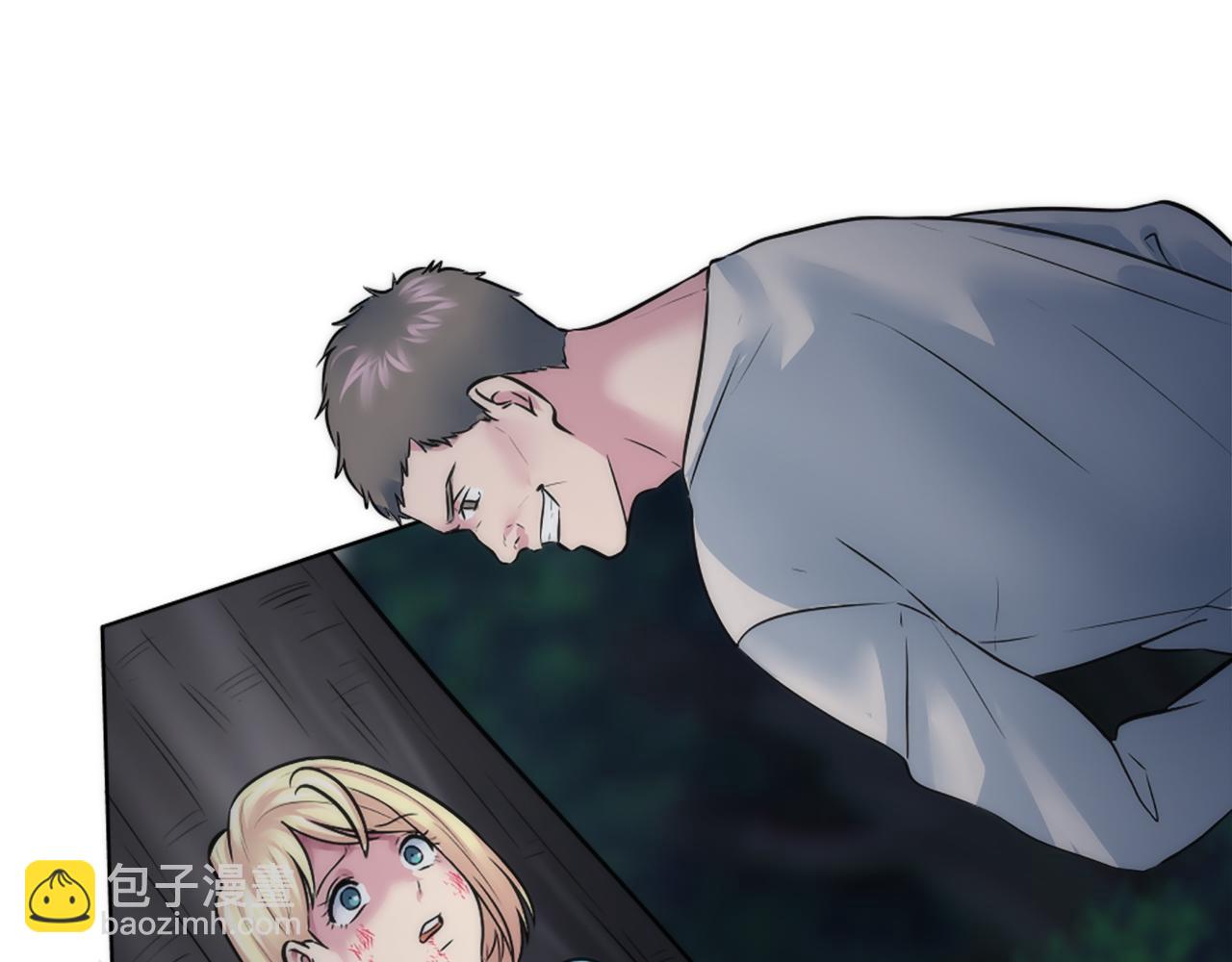 第23话 他还是来了(1/2)-第23话