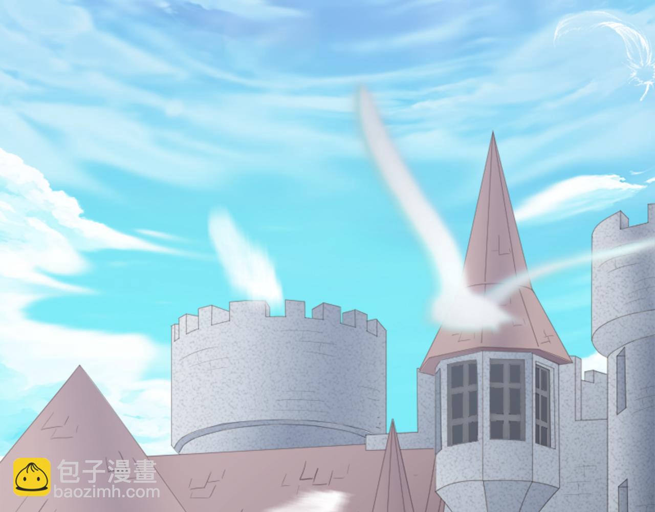 第3话 看来得来硬的(1/3)-第3话