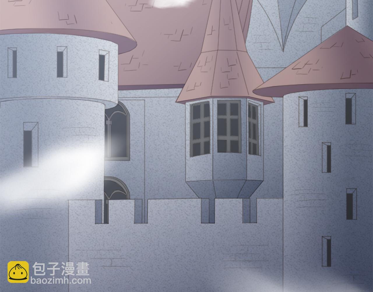 第3话 看来得来硬的(1/3)-第3话