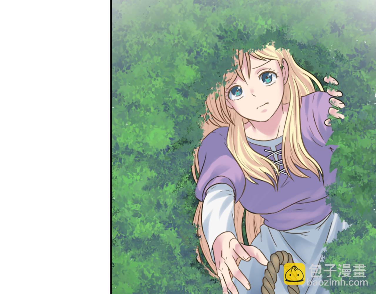 第3话 看来得来硬的(1/3)-第3话