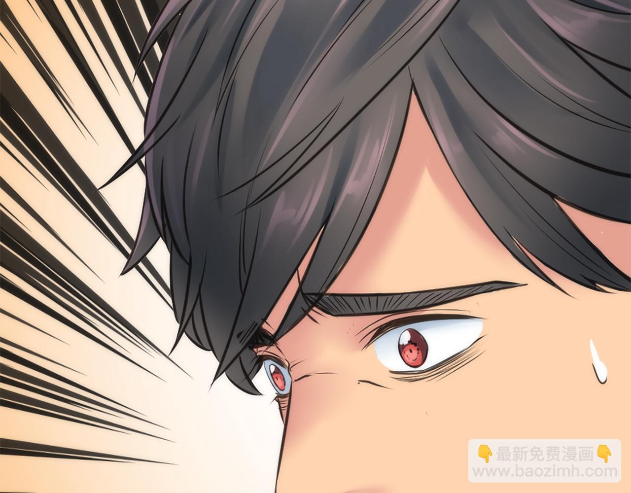 第31话 我太自私了(1/3)-第31话