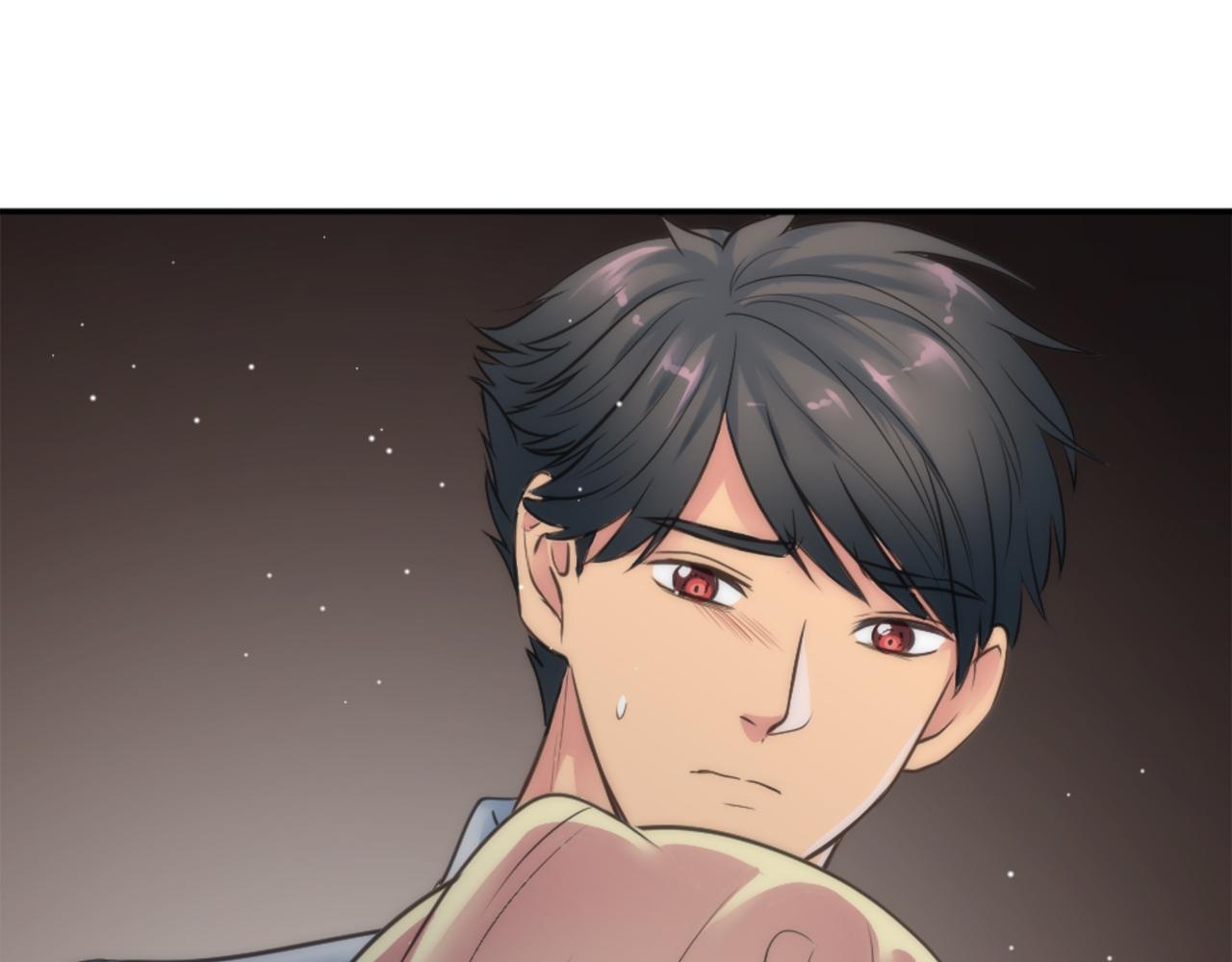 第31话 我太自私了(1/3)-第31话