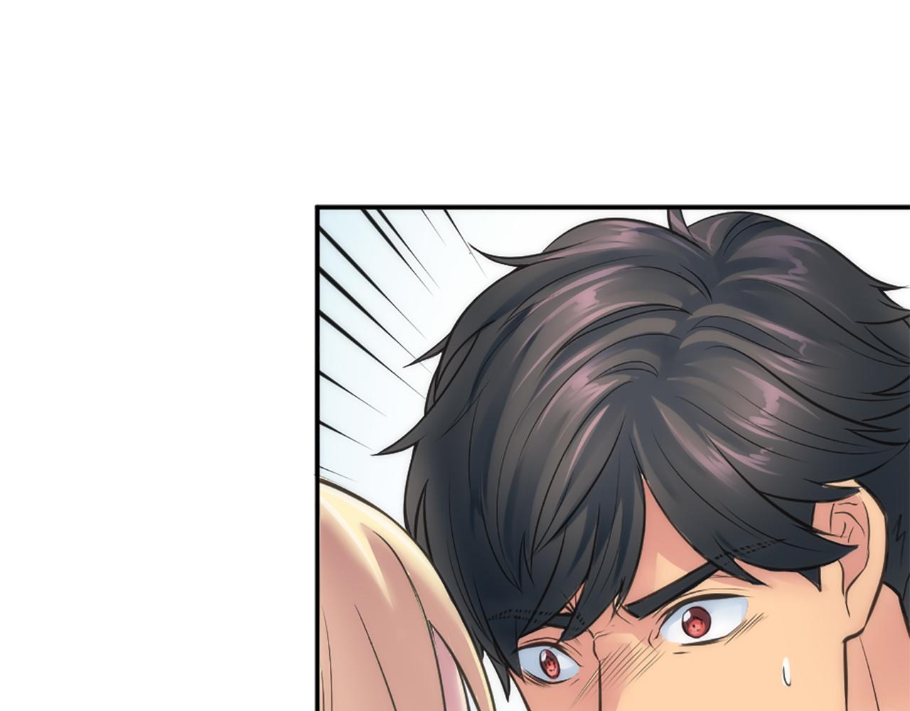第31话 我太自私了(1/3)-第31话