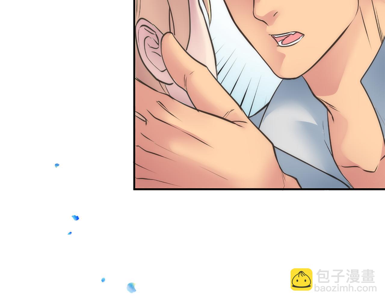 第31话 我太自私了(1/3)-第31话