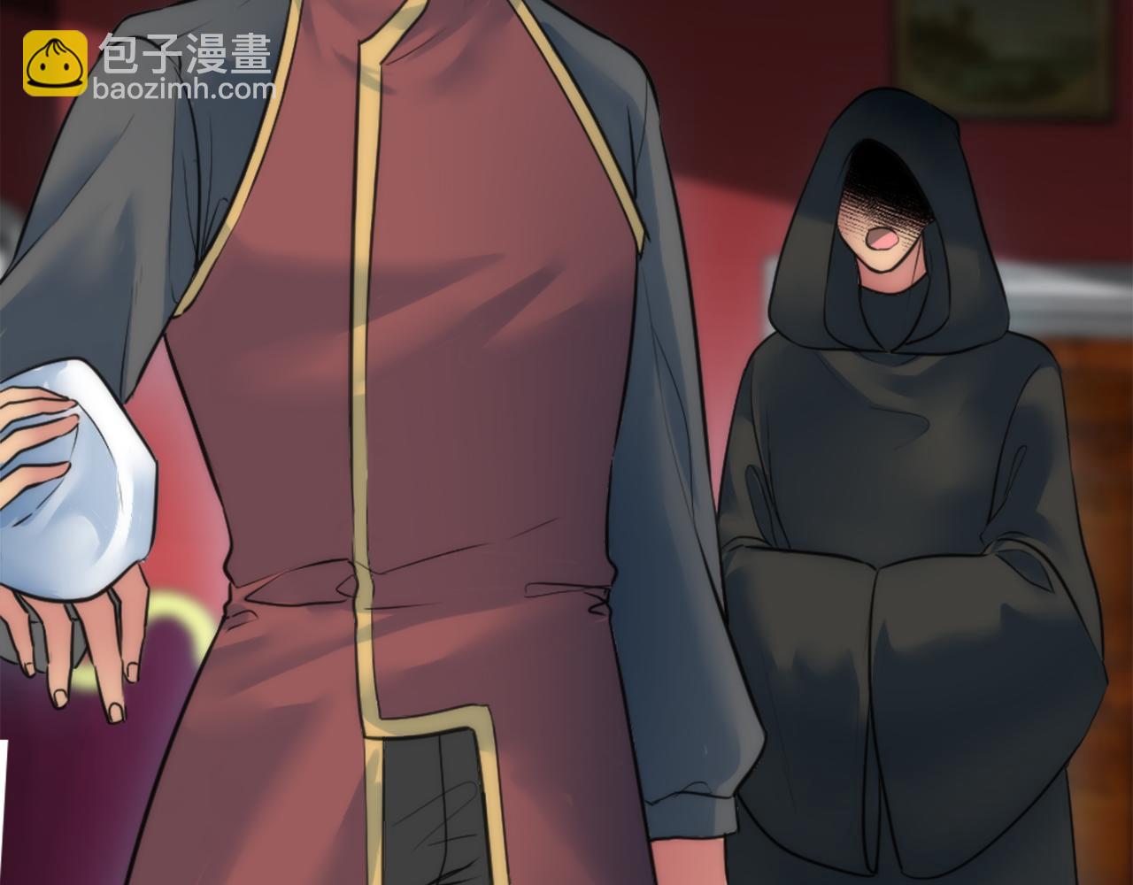 第35话 开派对吧(1/3)-第35话