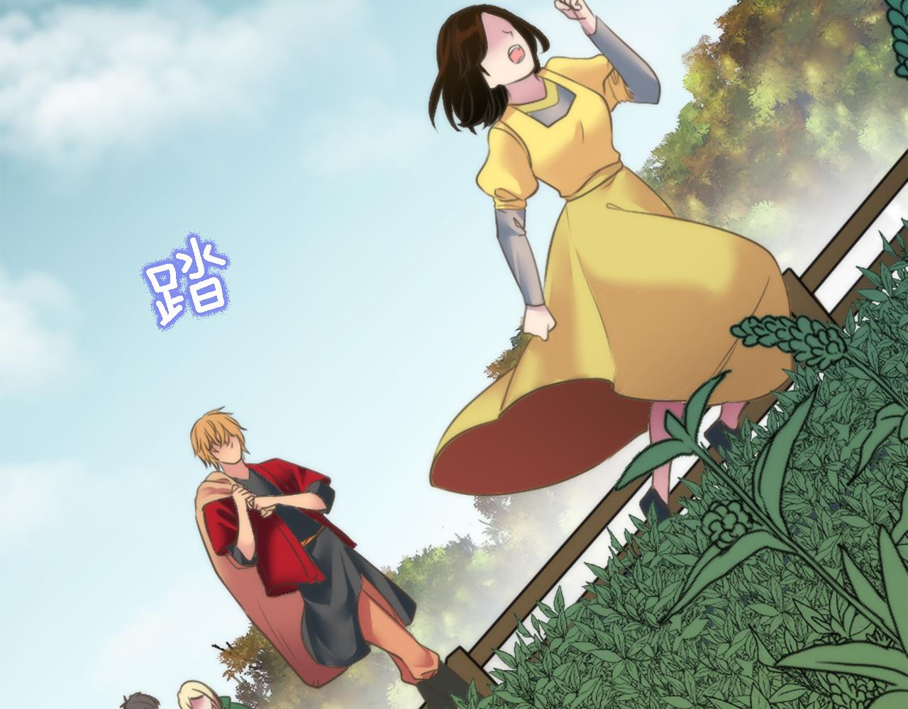 第35话 开派对吧(1/3)-第35话