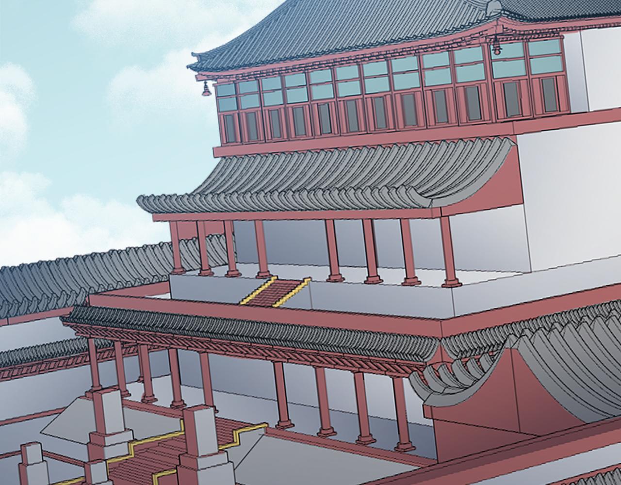 第35话 开派对吧(1/3)-第35话