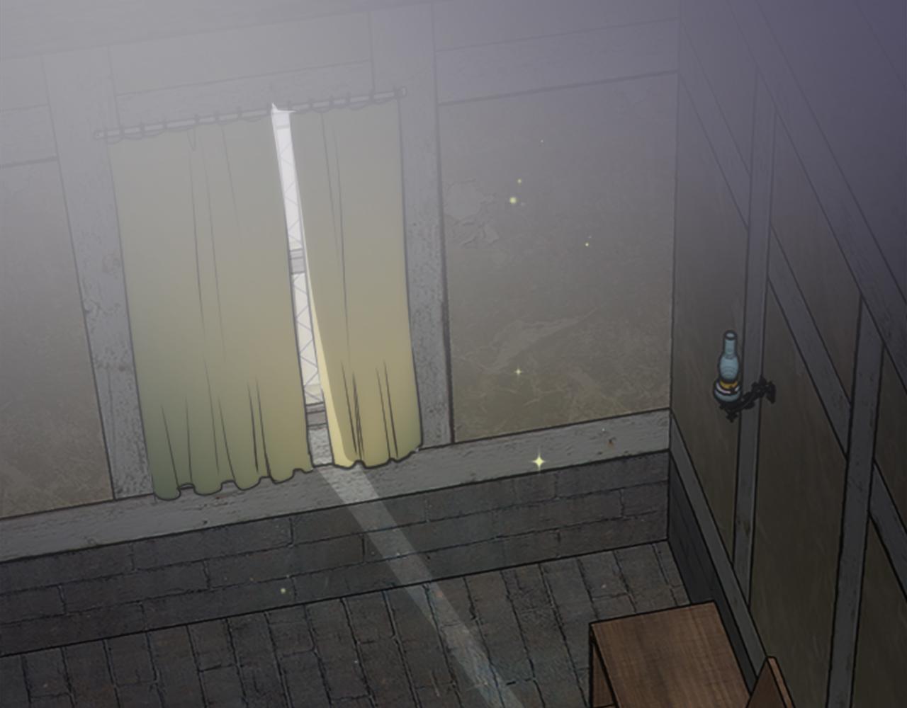 第39话 父亲是爱你的(1/3)-第39话