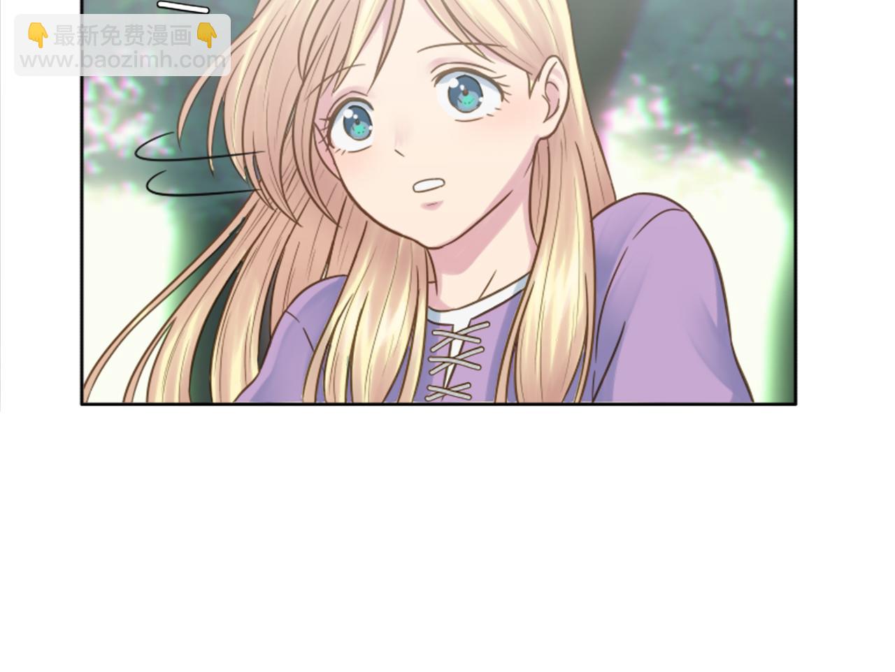 第5话 你最好别跑！(1/4)-第5话