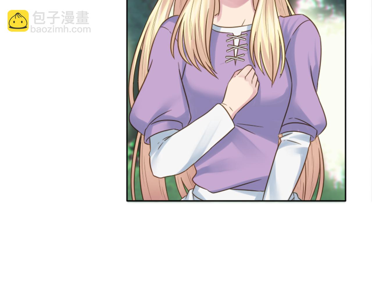 第5话 你最好别跑！(1/4)-第5话