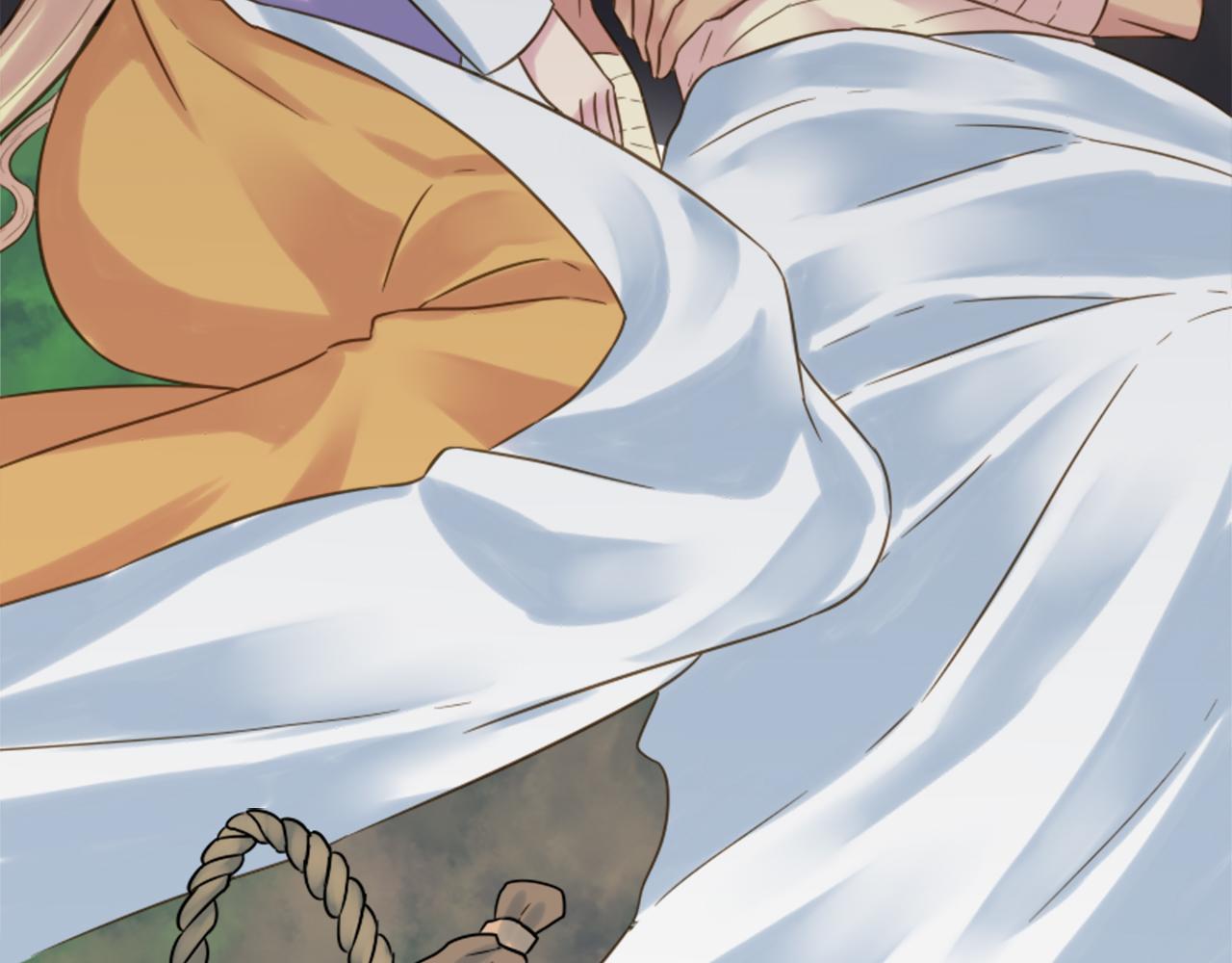 第5话 你最好别跑！(1/4)-第5话