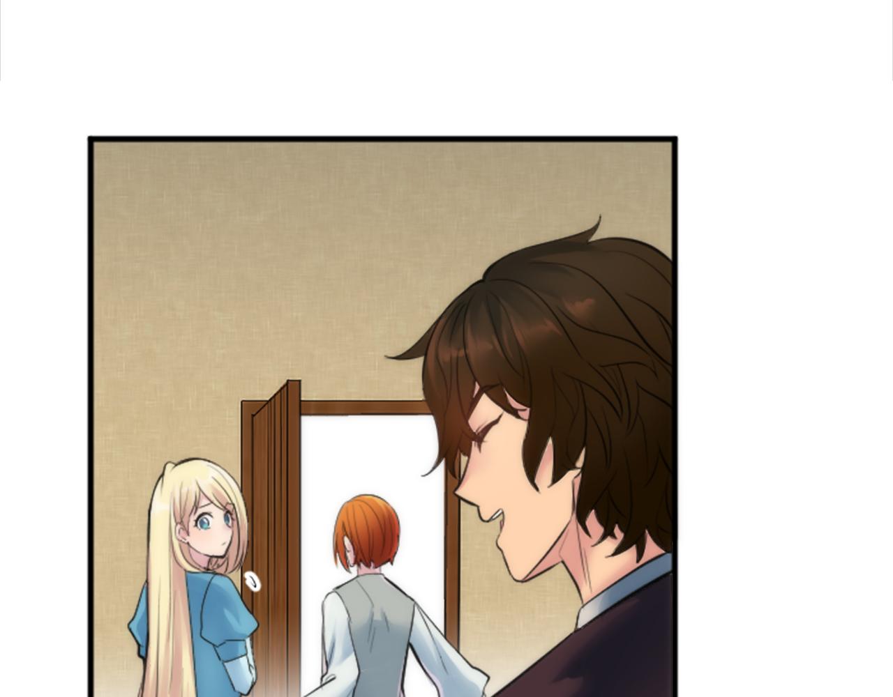 第51话 秘密？(1/2)-第51话