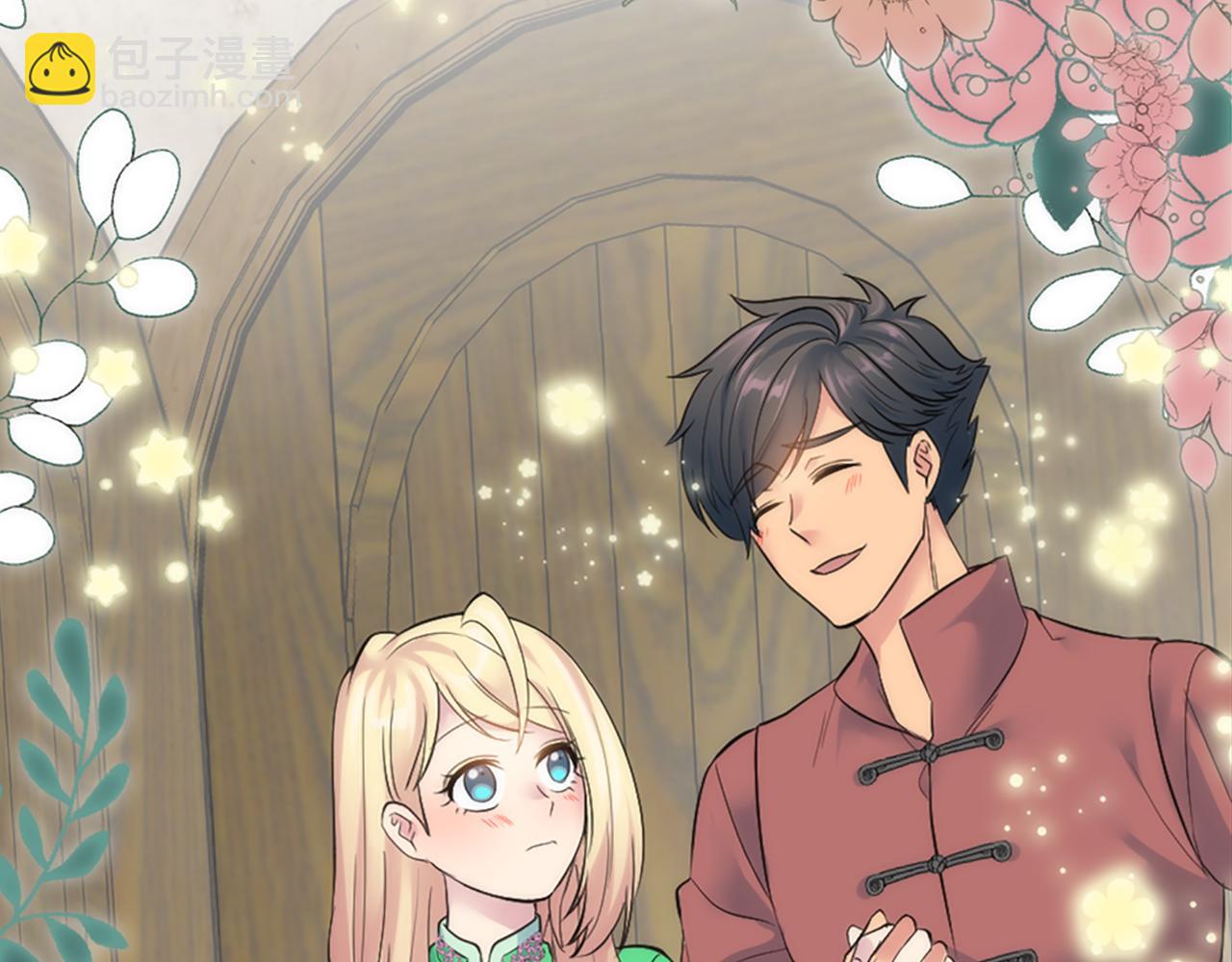 第65话 这样真的好吗？(1/3)-第65话