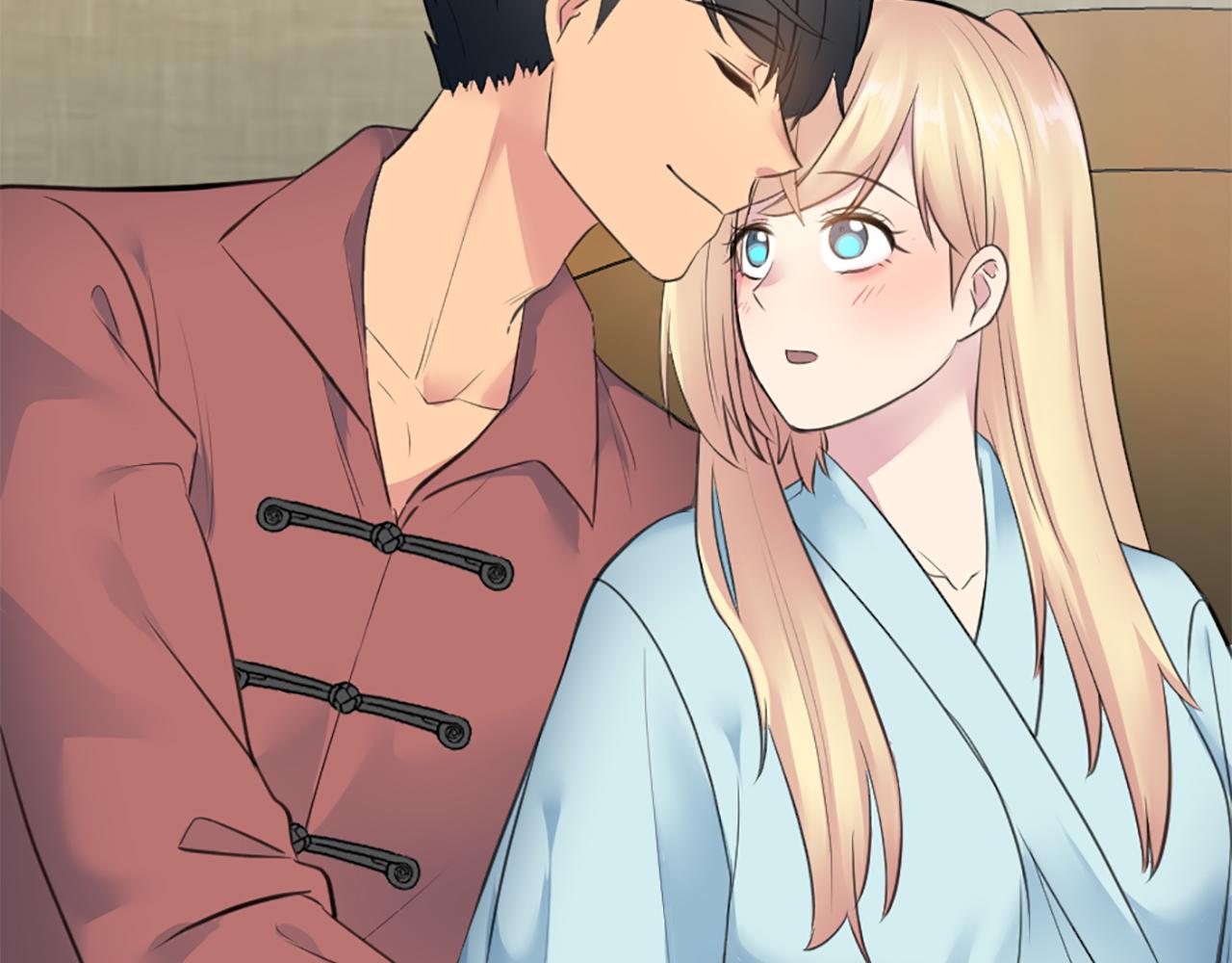 第69话 他都会爱我(1/3)-第69话