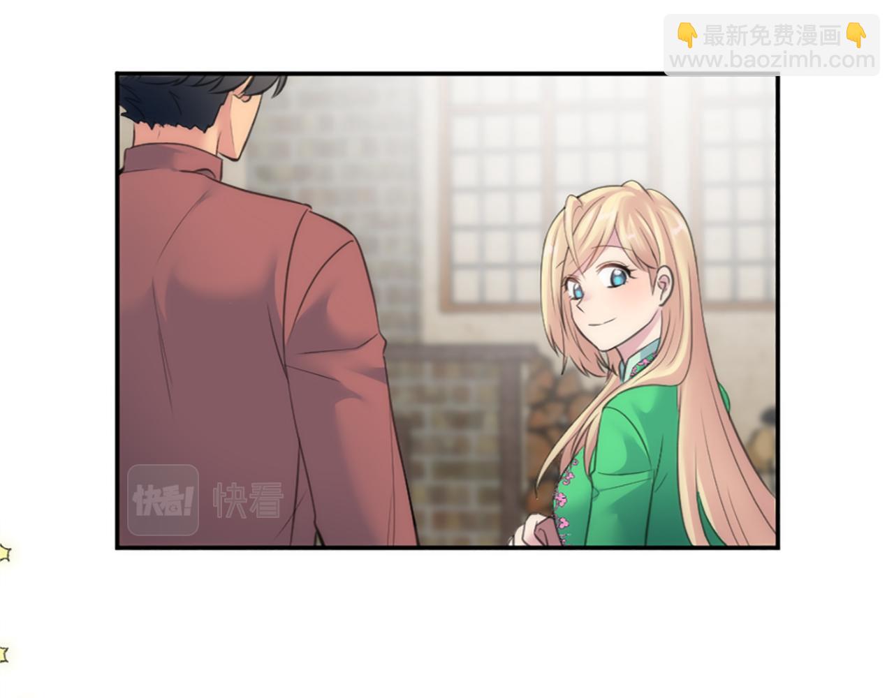 第71话 拥有一个家(1/3)-第71话