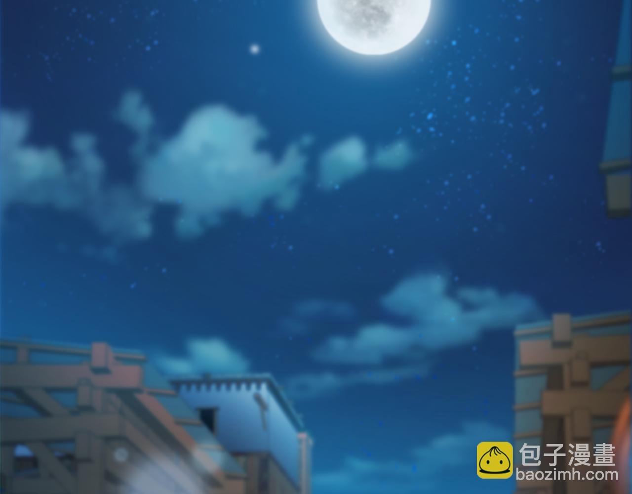 第81话 吻一下他(1/3)-第81话